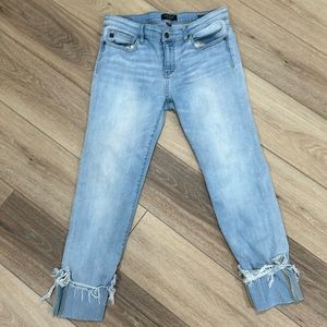 Womens Judy Blue Jeans